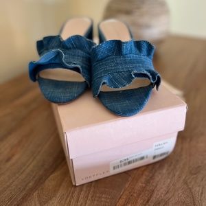 LOEFFLER RANDALL Vera Mule